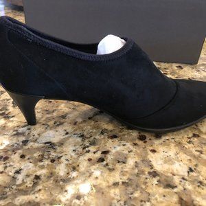 Ecco Shape 45 Point Sleek Bootie